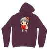 luffy Hoodie
