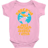 sarcasm Baby Onesie