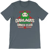 darunia's death mountain dance club T-Shirt