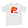 paper Youth Tee