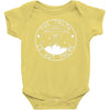 the truth is out there Baby Bodysuit