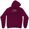boobs heavy Unisex Hoodie