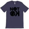 not ok baseball T-Shirt