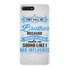 They Call Me Brother Partner in Crime iPhone 7 Plus Case