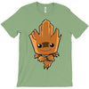 we are groot!! T-Shirt