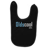 oldscool 1974 Baby Bibs