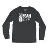 vegan Long Sleeve Shirts