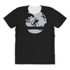 alien matata All Over Women's T-shirt