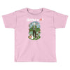 fairytale the 13th Toddler T-shirt