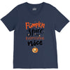 pumpkin spice and everything nice V-Neck Tee