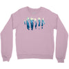 jungle within Crewneck Sweatshirt