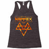 NEFFEX MUSIC Racerback Tank