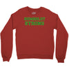 Humboldt Strong Crewneck Sweatshirt