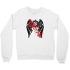 Supernatural Crewneck Sweatshirt