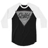 GRAPHIKS CREATIF 3/4 Sleeve Shirt