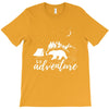 Go Adventure T-Shirt