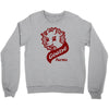 goatse farms Crewneck Sweatshirt