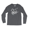 dw drum Long Sleeve Shirts