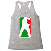Hulk NBA Style Racerback Tank