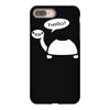 mine turtle iPhone 8 Plus Case