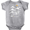 home Baby Onesie