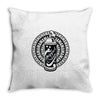 wa wa wa whip it Throw Pillow