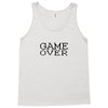 game over Tank Top