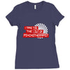 i take the the out of psychotherapist Ladies Fitted T-Shirt
