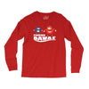 Finding Da Wae Long Sleeve Shirts