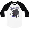 shelob's web 3/4 Sleeve Shirt