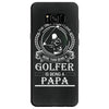 Golfer Papa Samsung Galaxy S8