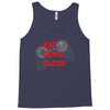 Eat Game Sleep Tank Top