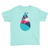 tear Youth Tee