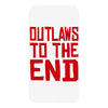 outlaws to the end 2 iPhoneX