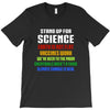 Stand Up for Science T-Shirt