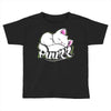 puuurrr Toddler T-shirt