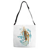 skilfuld Adjustable Strap Totes