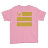 Dent The Universe Youth Tee