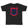land of the free1 Toddler T-shirt
