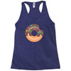 donut Racerback Tank