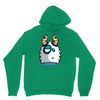 monster Unisex Hoodie