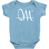 mayones new Baby Bodysuit