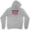 arkanoid retro game, ideal gift or birthday present. Unisex Hoodie