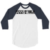 annihilus 2 3/4 Sleeve Shirt