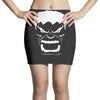 the hulk avengers marvel comics gift Mini Skirts