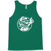 mario pistols Tank Top