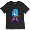 used to be cool V-Neck Tee