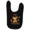 indiana link Baby Bibs