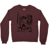 kylo ren 2 Crewneck Sweatshirt