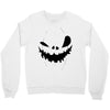 pumpkin Crewneck Sweatshirt